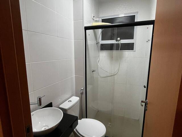 Apartamento para Venda em Cuiabá - 3