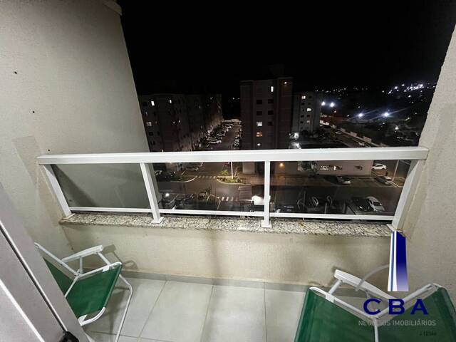 Apartamento para Venda em Cuiabá - 5