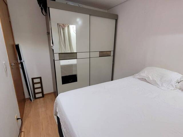 Apartamento para Venda em Cuiabá - 3