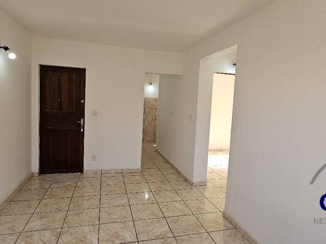 Apartamento para Venda em Cuiabá - 4