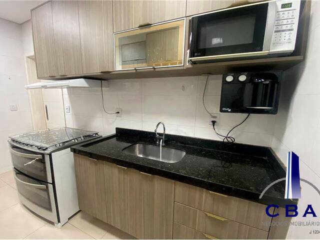 Apartamento para Venda em Cuiabá - 2