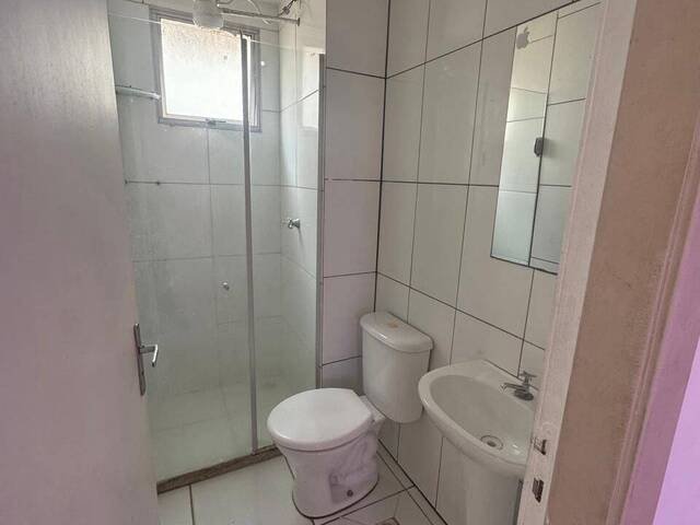 Apartamento para Venda em Cuiabá - 5