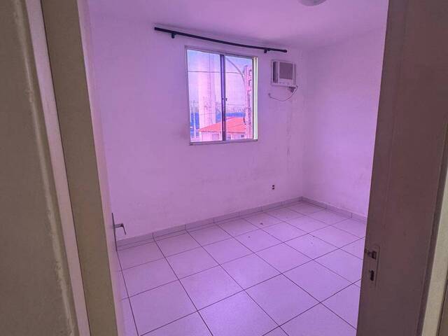 #2843 - Apartamento para Venda em Cuiabá - MT - 3