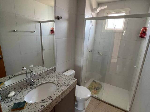 Apartamento para Locação em Cuiabá - 4