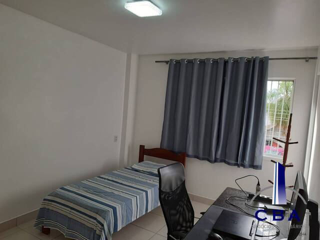 #2857 - Apartamento para Venda em Cuiabá - MT - 3