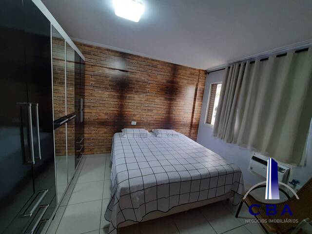 Apartamento para Venda em Cuiabá - 4