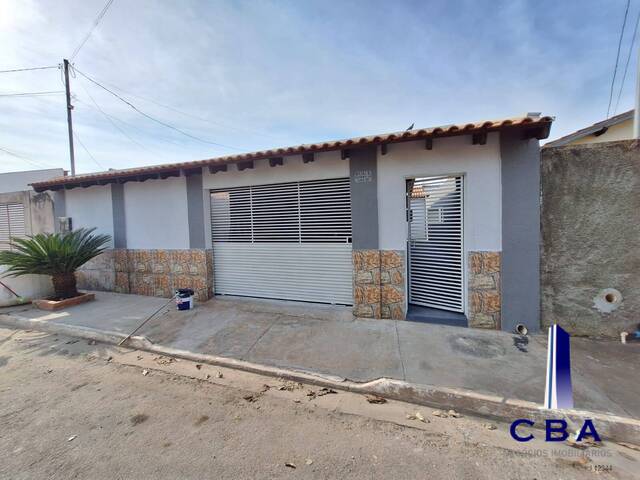 Casa para Venda em Várzea Grande - 5