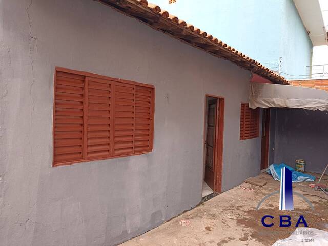 Casa para Venda em Cuiabá - 2