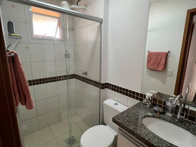 Apartamento para Venda em Cuiabá - 3