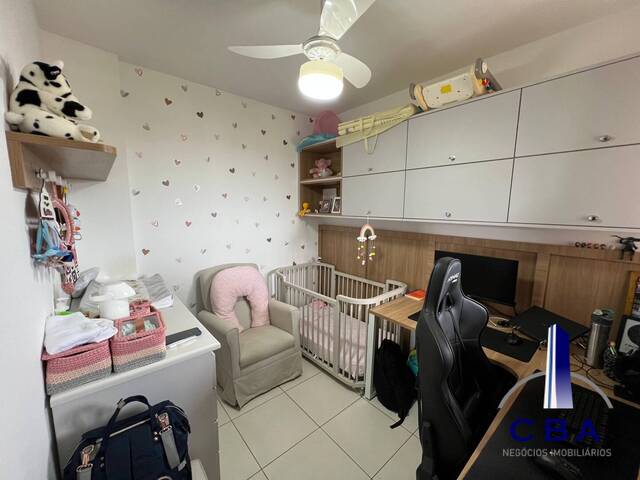 Apartamento para Venda em Cuiabá - 4