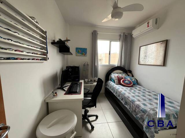 Apartamento para Venda em Cuiabá - 5