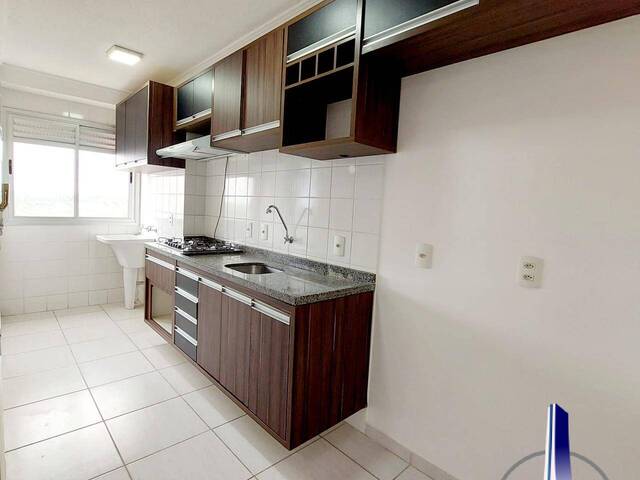 Apartamento para Venda em Cuiabá - 5