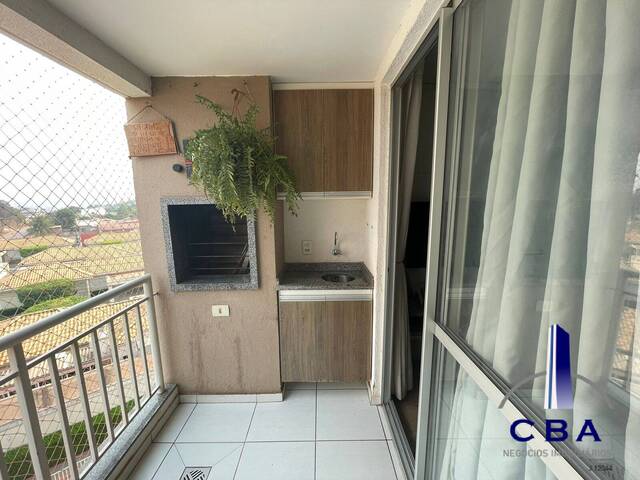 Apartamento para Venda em Cuiabá - 4