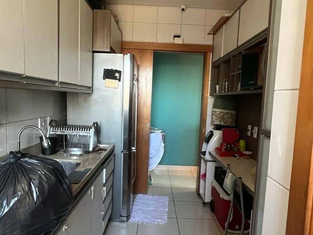 Apartamento para Venda em Cuiabá - 5