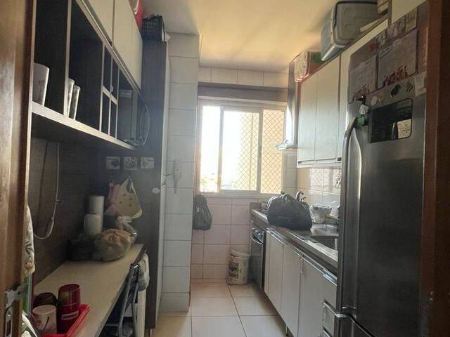 Apartamento para Venda em Cuiabá - 4