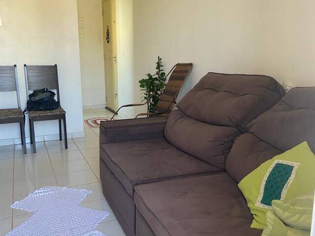 #2904 - Apartamento para Venda em Cuiabá - MT - 2