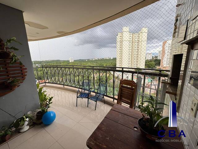 Apartamento para Venda em Cuiabá - 5