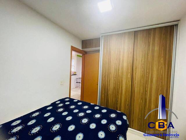 Apartamento para Venda em Cuiabá - 5