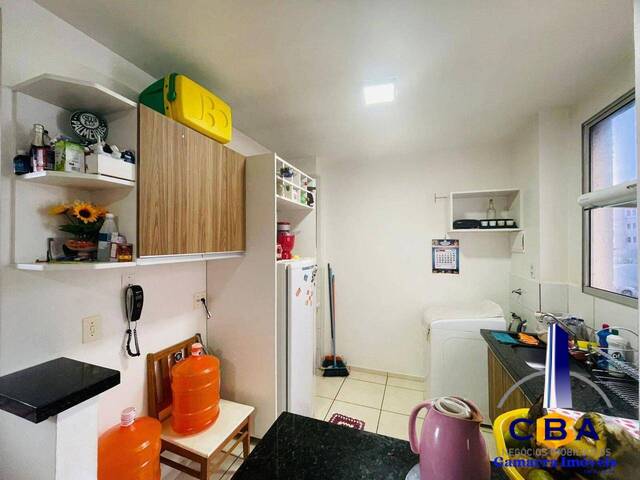 Apartamento para Venda em Cuiabá - 4