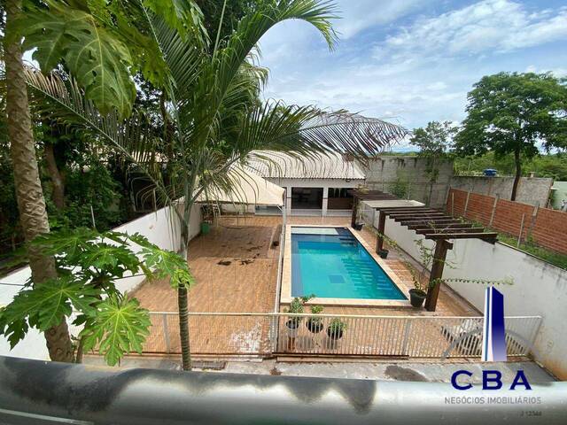 #2919 - Casa para Venda em Cuiabá - MT - 1